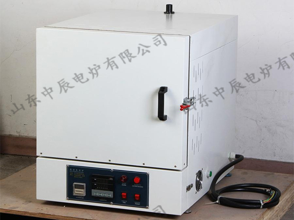 高溫馬弗爐現(xiàn)場(chǎng)安裝項(xiàng)目實(shí)例