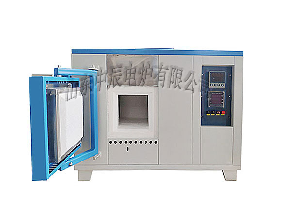 高溫節(jié)能實驗電爐